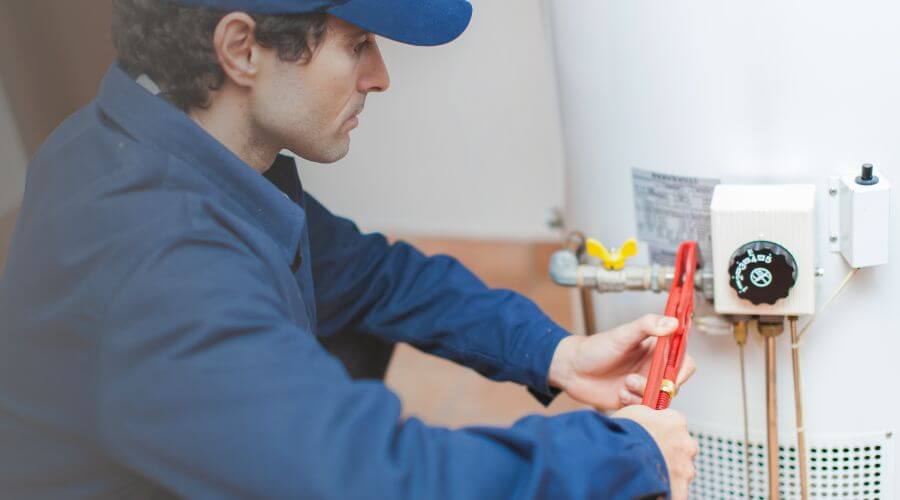 Professional Tankless Water Heater Installation in Genoa, IL